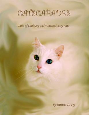 Catscapades Cover