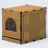 Midwest BayIsle Hide-A-Way Litter Box Cover